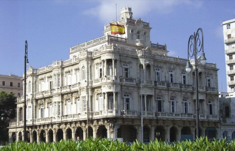 Fin de la cita previa para legalizaciones. Consultado de España en Cuba.