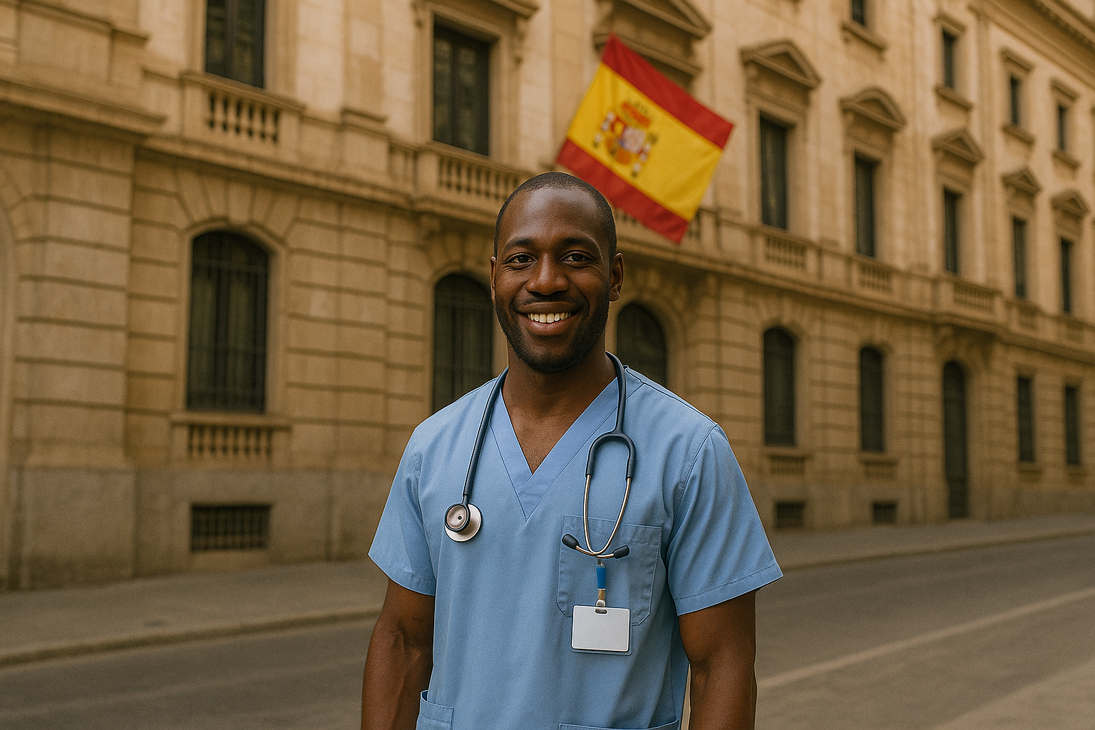 Homologación del Título Extranjero de Enfermería en España