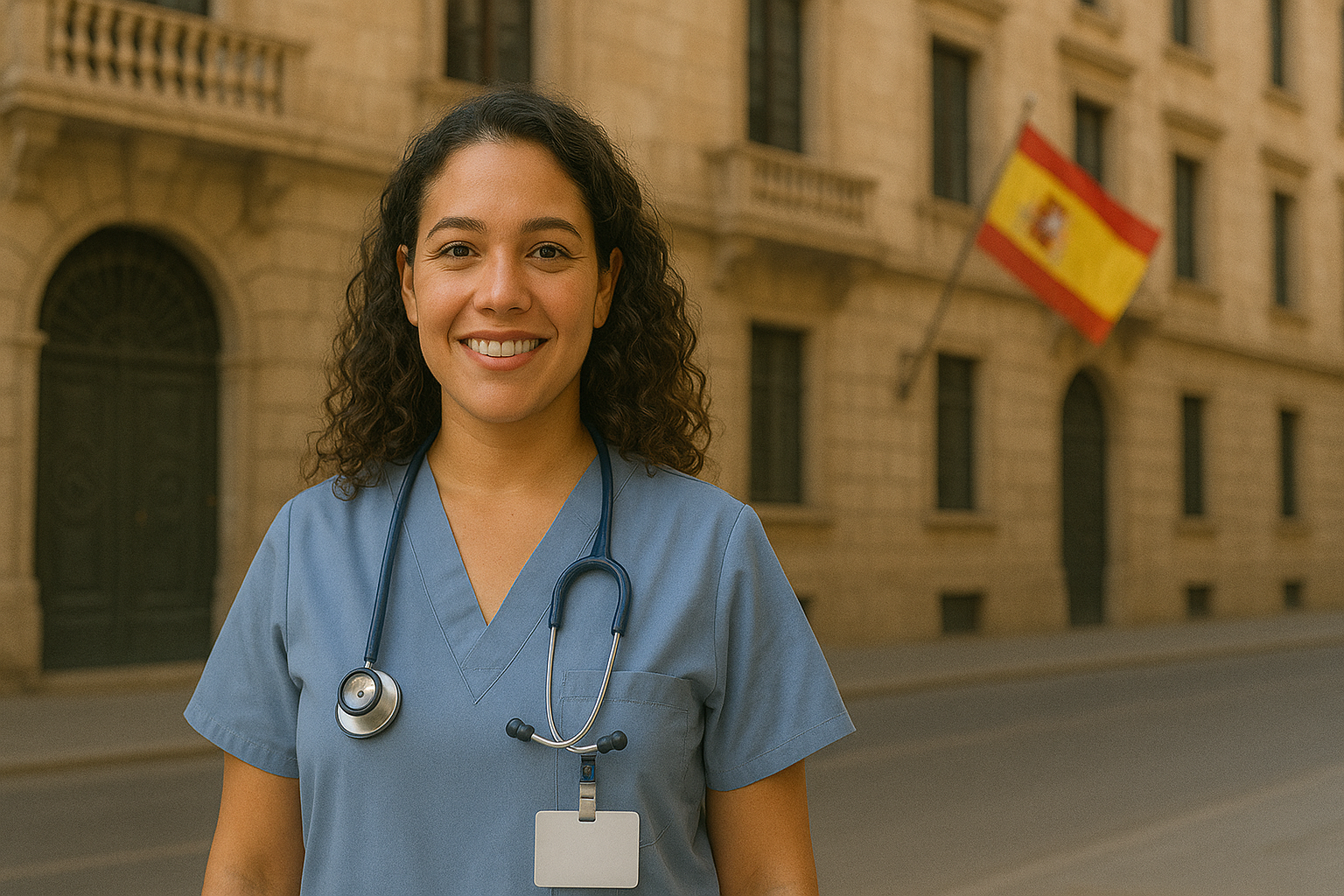 Formas de hacer valer tu título extranjero de Enfermería en España