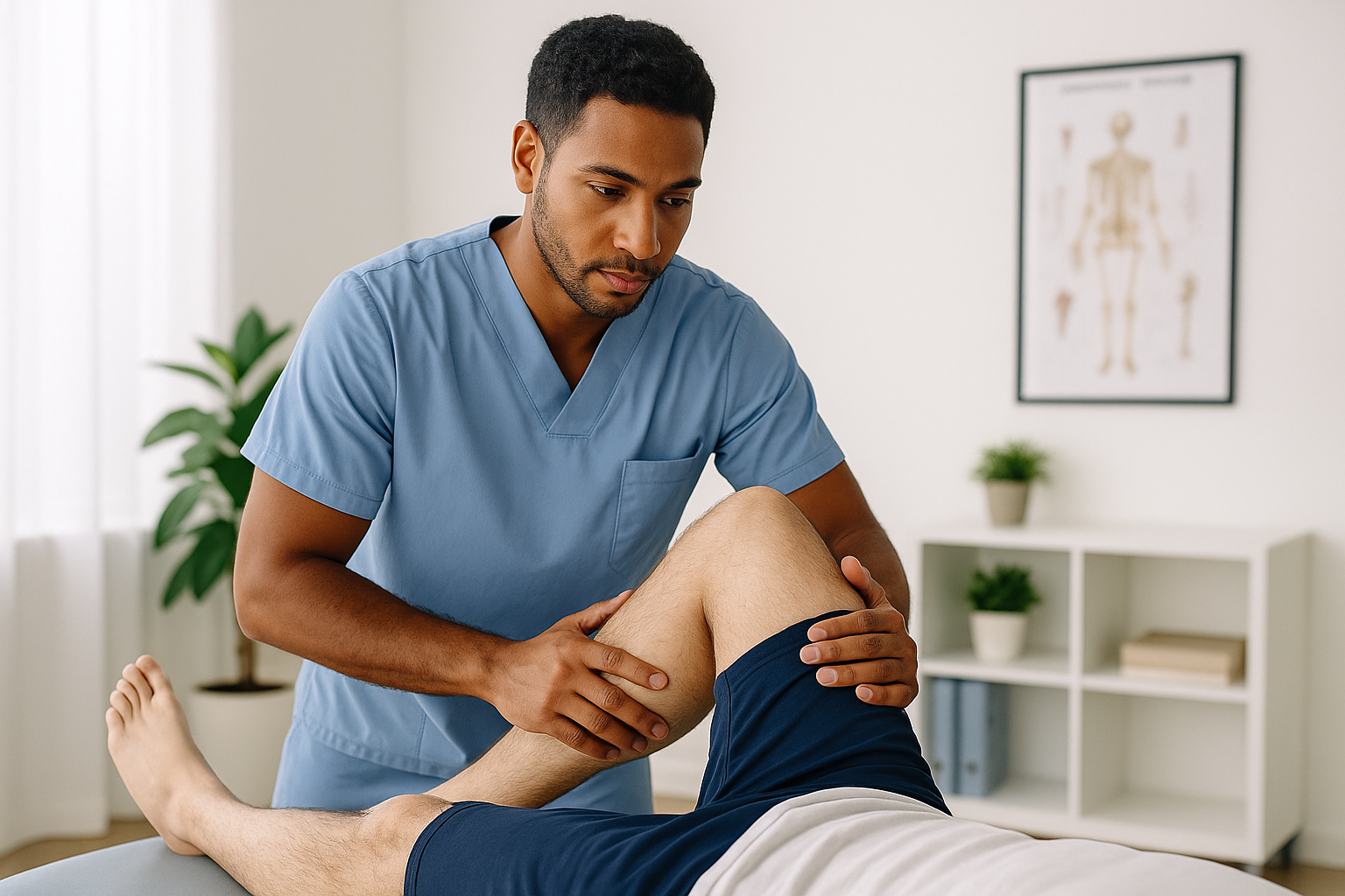 Cómo Homologar tu Título Extranjero de Fisioterapia en España (Actualizado 2025)