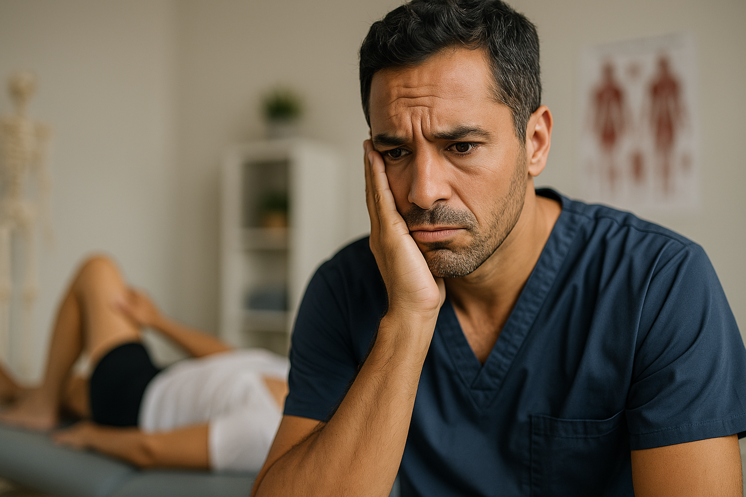 Qué Hacer si No Puedes Homologar tu Título de Fisioterapia: Alternativas Reales y Efectivas