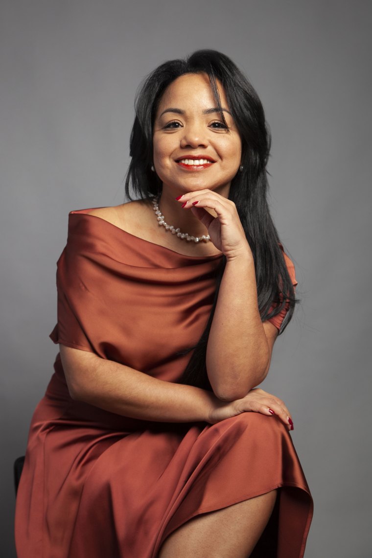 Leyanis Zorrilla, Directora de Nexum Tramilex