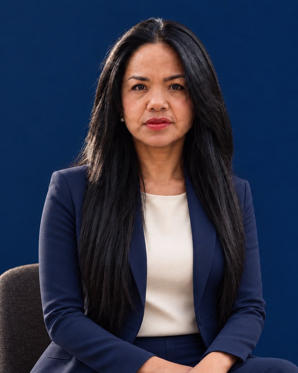 Leyanis Zorrilla, Directora de Nexum Tramilex